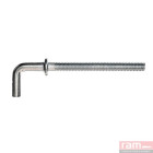 Gond de suspension 5x50 - Boite de 100 - 85255