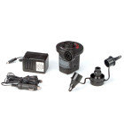 Gonfleur dégonfleur électrique 12-220 volts