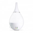 GOTA NOUVEAU BLANC, humidificateur d'air
