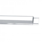 Goulotte Passe-Câbles - Aluminium - 33Mm X 1100Mm - Blanc