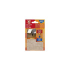 Gpi - 019291- patin feutre laine adhésif beige ø100x80mm Gpi - 019291- patin feutre laine adhésif beige ø100x80mm