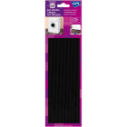 Gpi - 131012 - pantin anti-vibration adhésif pour électroménager 215x80 mm