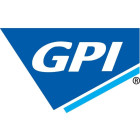 Gpi - bloque porte / butée de porte lumineux 1kg avec double protections [led à allumage par détecteur de mouvement]
