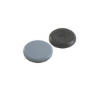 Gpi - lot de 4 patins glisseurs ø 65 mm spécial piano et meuble Gpi - lot de 4 patins glisseurs ø 65 mm spécial piano et meuble