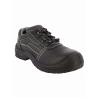Chaussure de sécurité singer cuir - s1-p src - taille 47 - gr20047