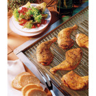 Grille barbecue 40 x 36 cm