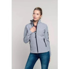 Veste de travail softshell femme kariban - Couleur et taille au choix