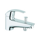 Grohe mitigeur bain/douche eurosmart 33412001 (import allemagne)