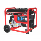 Groupe Electrogene 6000W 11H