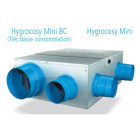 Groupe VMC Hygrocosy MINI BC simple flux hygroreglable Atlantic