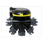 Groupe seul VMC Optima micro-watt hygroréglable Aldes 11033090