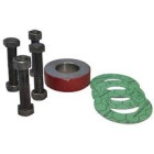 Bride DN40 PN25/40 GRUNDFOS pour circulateur - 96569194