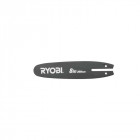Guide ryobi 20cm pour élagueurs sur perche 18v oneplus rac235