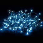 Guirlande 320 led blanche 32 m extérieur