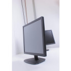 Moniteur de surveillance 24" hd vitre de protection - gv24 - ipure