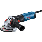 Meuleuse d'angle GWS 17-125 S BOSCH PRO - 06017D0300