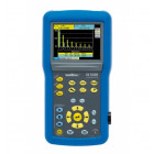 Handscope 2x20mhz kit scope portable couleur