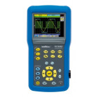Handscope 2x40mhz scope portable couleur