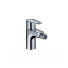 Hansgrohe- mitigeur de bidet talis e², avec cartouche 2 vitesses, chromé