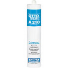 Mastic acrylique A-210 premium blanc C01 OTTO-CHEMIE (310 ml)