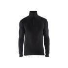 Haut de sous-vêtements col camionneur WARM 48911705 - Taille au choix