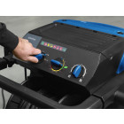 Haute pression eau chaude triphasé - NILFISK - 107146912