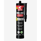 HBS-200® Caoutchouc pour étanchéité TIX Cartouche GRIFFON 310 g