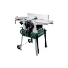 Dégauchisseuse raboteuse 2,2kw 0-3 mm - hc 260 c