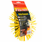 Hérisson nylon rond