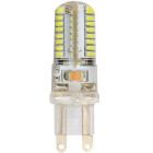 Ampoule led capsule 3w (eq. 25w) g9 2700k blanc chaud