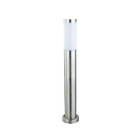 Potelet defne-5 inox e27 60w