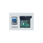 Digicode / clavier filaire à code à touches éclairées - 1 sortie relais -hörmann non compatible bisecur
