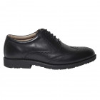 Chaussures de travail niveau ob - hudson