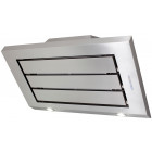 Sogelux hotte murale inclinée hck92xf inox