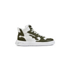 Chaussures montantes antidérapantes EXA T38 - U-POWER - UB10089 38