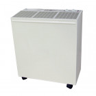 Humidificateur professionnel HTF 60 blanc