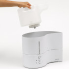 Humidificateur d'air à vapeur chaude TAURUS