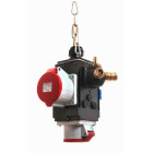Coffret de prise suspendu SCHWABE Mixo VI+ - 860751