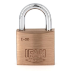 Cadenas laiton E-30 s'entrouvrant KA-2 IFAM - 33006