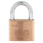 Cadenas laiton E-40 IFAM - 34000