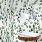 Papier peint eucalyptus - EUCALYPTO++