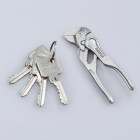 Pince-clé XS KNIPEX - 86 04 100 BK