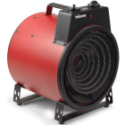 Tristar ventilateur électrique de chauffage