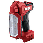 Lampe de travail sans fil 18V FLEX - Sans batterie, ni chargeur - 530610