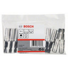 Lot de 10 Porte embout magnétique BOSCH 2608522317 Lot de 10 Porte embout magnétique BOSCH 2608522317