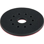 Interface médium IP D225-10 MF GE 6 R - 225 mm - pour ponceuse GE 6 R - FLEX - 532696