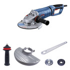 Meuleuses angulaires 230 mm GWS 27-230 PR 2700W - BOSCH - 06018C7100