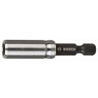 Lot de 10 Porte embout magnétique BOSCH 2608522317
