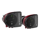 Deux circulateurs grundfos magna 1 - 32-100 180 - 230 v - pn6/10 - 99221241