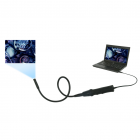 Trebs Caméra endoscopique USB Comfortcam CC-127 22127